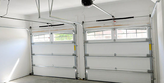 Automatismos para puertas de garaje