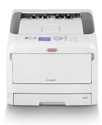 OKI PRO8432WT OKI PRO8432WT