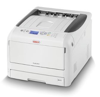 OKI PRO8432WT OKI PRO8432WT