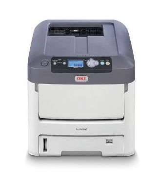 OKI PRO7411WT OKI PRO7411WT