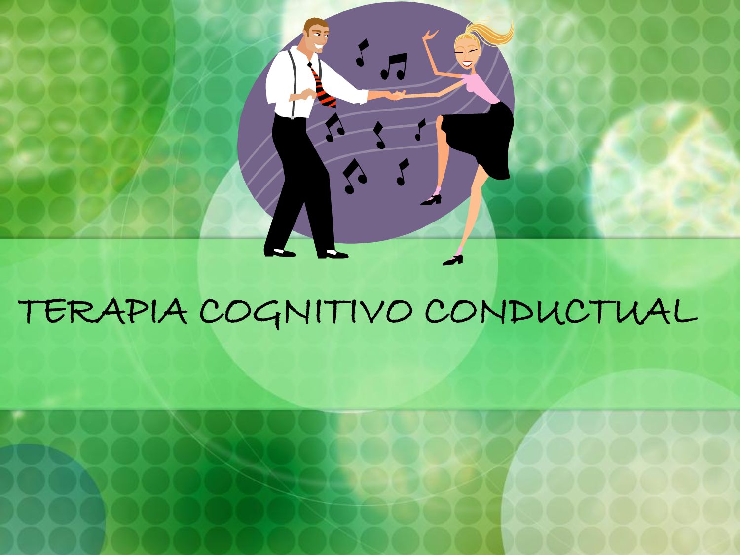 TERAPIA COGNITIVA-CONDUCTUAL: Nuestros tratamientos de Psico Deusto TERAPIA COGNITIVA-CONDUCTUAL: Nuestros tratamientos de Psico Deusto