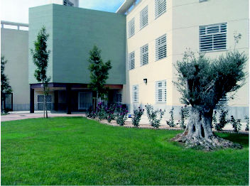 Foto 3 de Colegios privados en Palma de Mallorca | Colegios en el Parc BIT