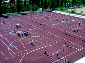 Foto 10 de Colegios privados en Palma de Mallorca | Colegios en el Parc BIT