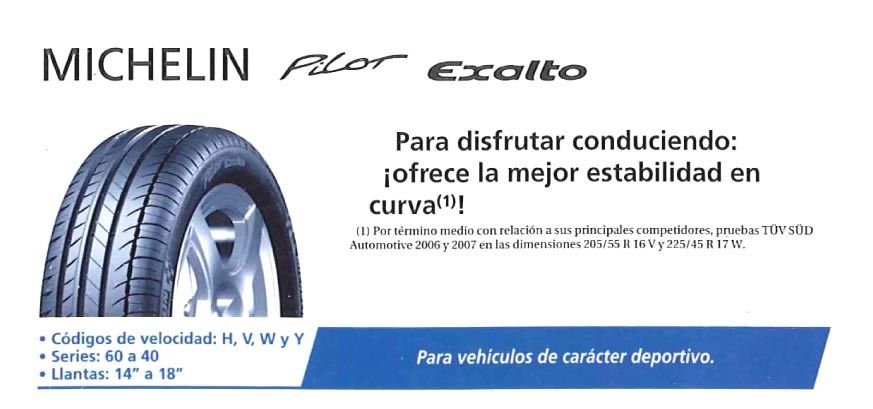 Venta Neumaticos MICHELIN: Neumáticos Primeras Marcas de Big Sur Neumáticos Venta Neumaticos MICHELIN: Neumáticos Primeras Marcas de Big Sur Neumáticos