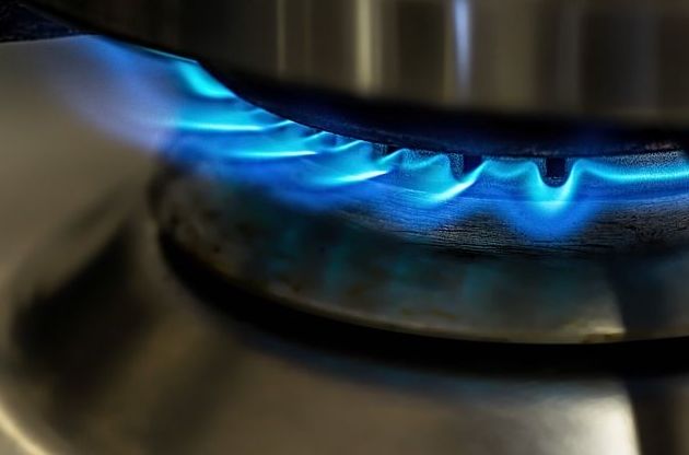 Instalaciones de gas: Servicios de C&N Instalaciones