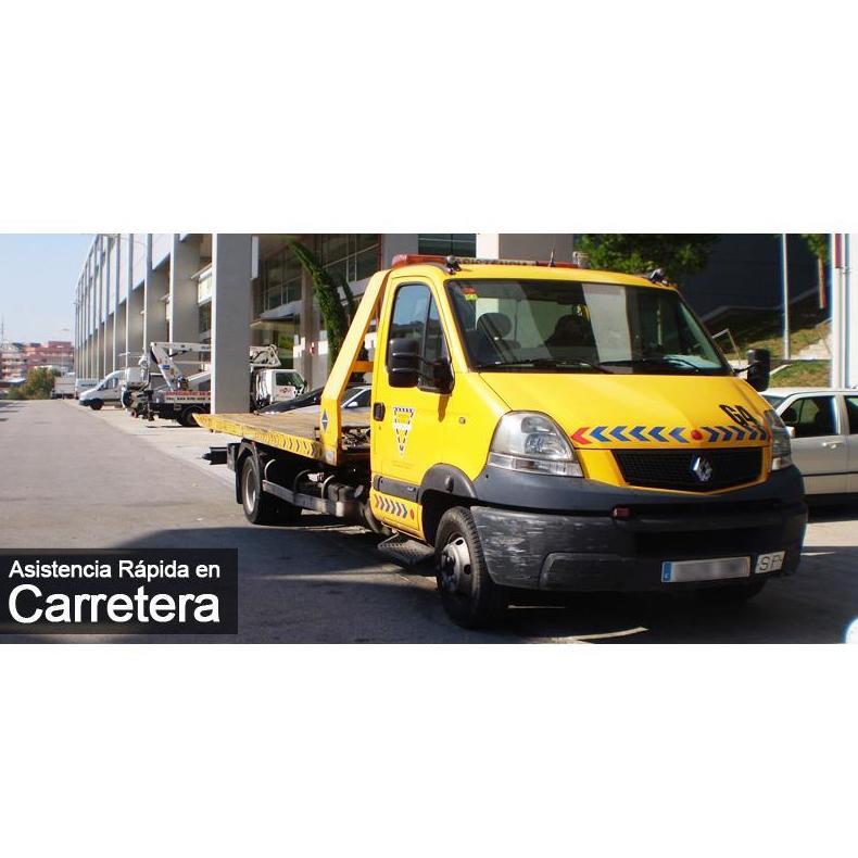 Remolcaje: Servicios de Grúas Asistencia Betulo Remolcaje: Servicios de Grúas Asistencia Betulo