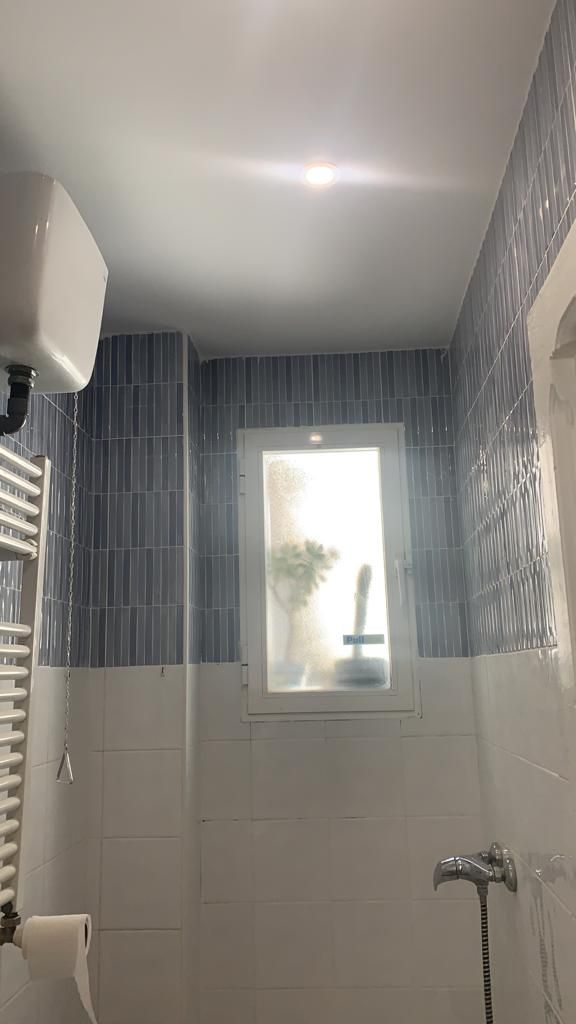 Reforma integral de baño Reforma integral de baño