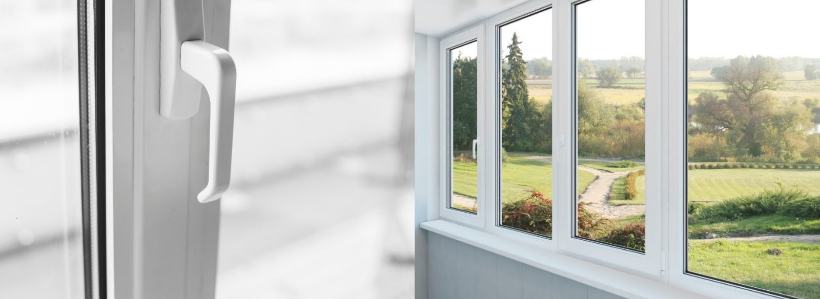 Instalación de ventanas de aluminio y PVC: Servicios de JOCA Instalación de ventanas de aluminio y PVC: Servicios de JOCA