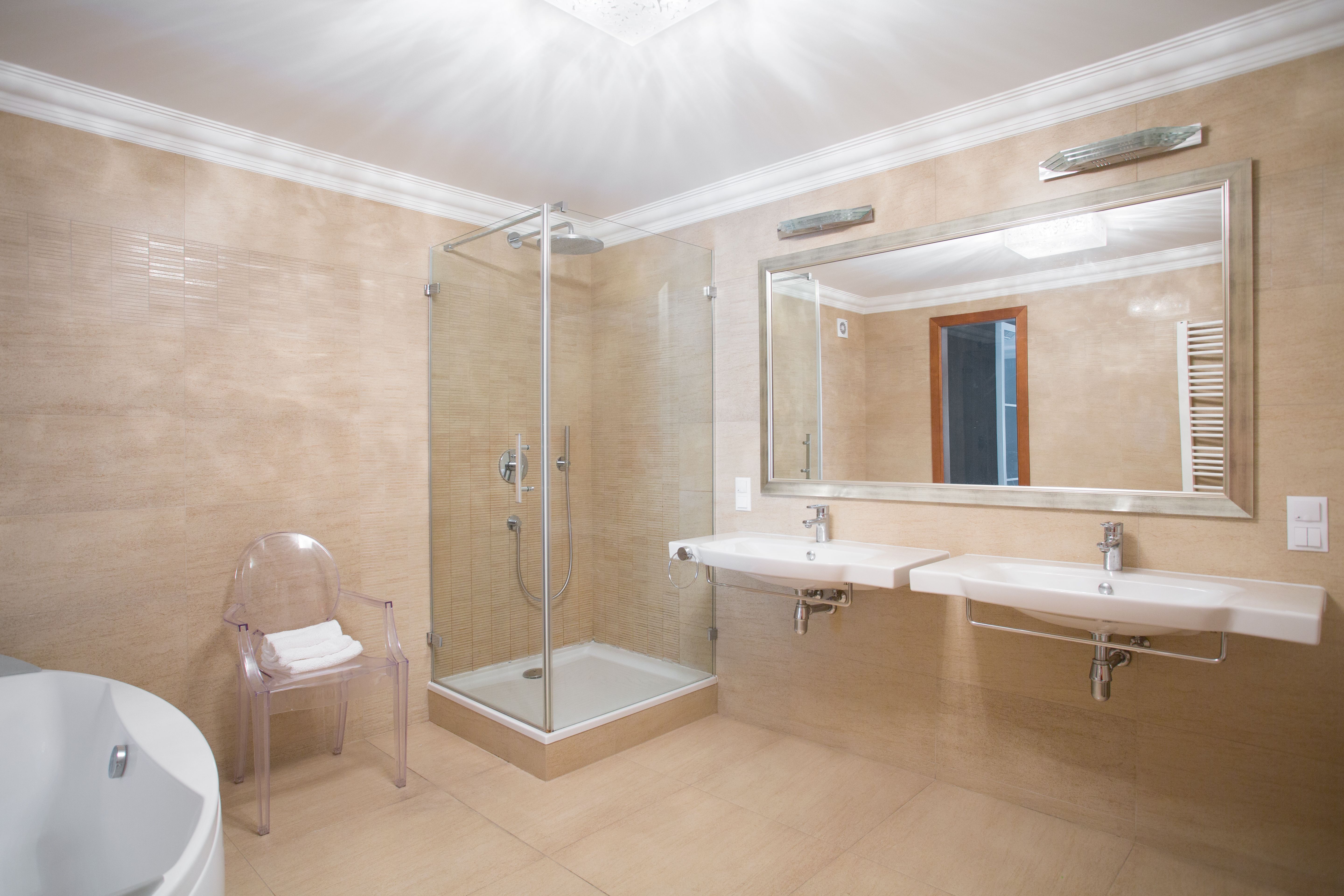 Mamparas de baño: Servicios de JOCA Mamparas de baño: Servicios de JOCA