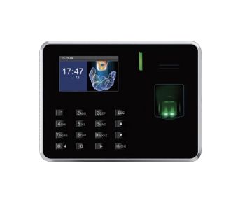 ZKTeco Lector biométrico autónomo de presencia: Productos y Servicios de CCTV BURGOS ZKTeco Lector biométrico autónomo de presencia: Productos y Servicios de CCTV BURGOS