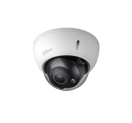 Domo fijo 4 en 1 serie PRO con Smart IR de 30 m: Productos y Servicios de CCTV BURGOS Domo fijo 4 en 1 serie PRO con Smart IR de 30 m: Productos y Servicios de CCTV BURGOS
