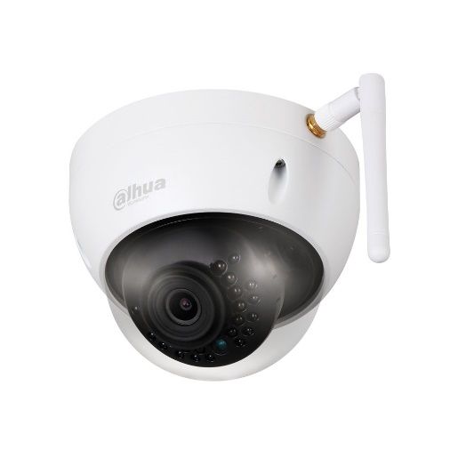 Domo fijo WiFi IP Dahua Consumer de 4MP: Productos y Servicios de CCTV BURGOS Domo fijo WiFi IP Dahua Consumer de 4MP: Productos y Servicios de CCTV BURGOS