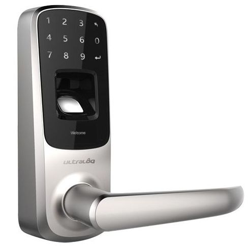 Control de Accesos y presencia: Productos y Servicios de CCTV BURGOS Control de Accesos y presencia: Productos y Servicios de CCTV BURGOS