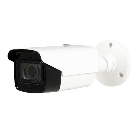 Cámara bullet 4 en 1 serie PRO con Smart IR de 60 m: Productos y Servicios de CCTV BURGOS Cámara bullet 4 en 1 serie PRO con Smart IR de 60 m: Productos y Servicios de CCTV BURGOS