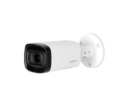 Cámara bullet HDCVI serie PRO con Smart IR de 60 m: Productos y Servicios de CCTV BURGOS Cámara bullet HDCVI serie PRO con Smart IR de 60 m: Productos y Servicios de CCTV BURGOS