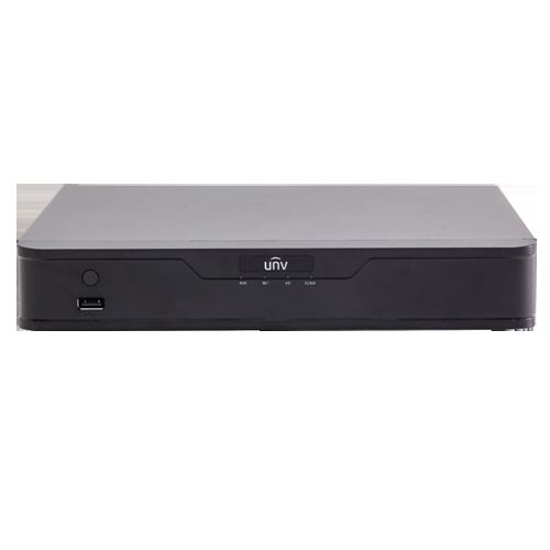 Uniview - Grabador NVR para cámaras IP: Productos y Servicios de CCTV BURGOS Uniview - Grabador NVR para cámaras IP: Productos y Servicios de CCTV BURGOS