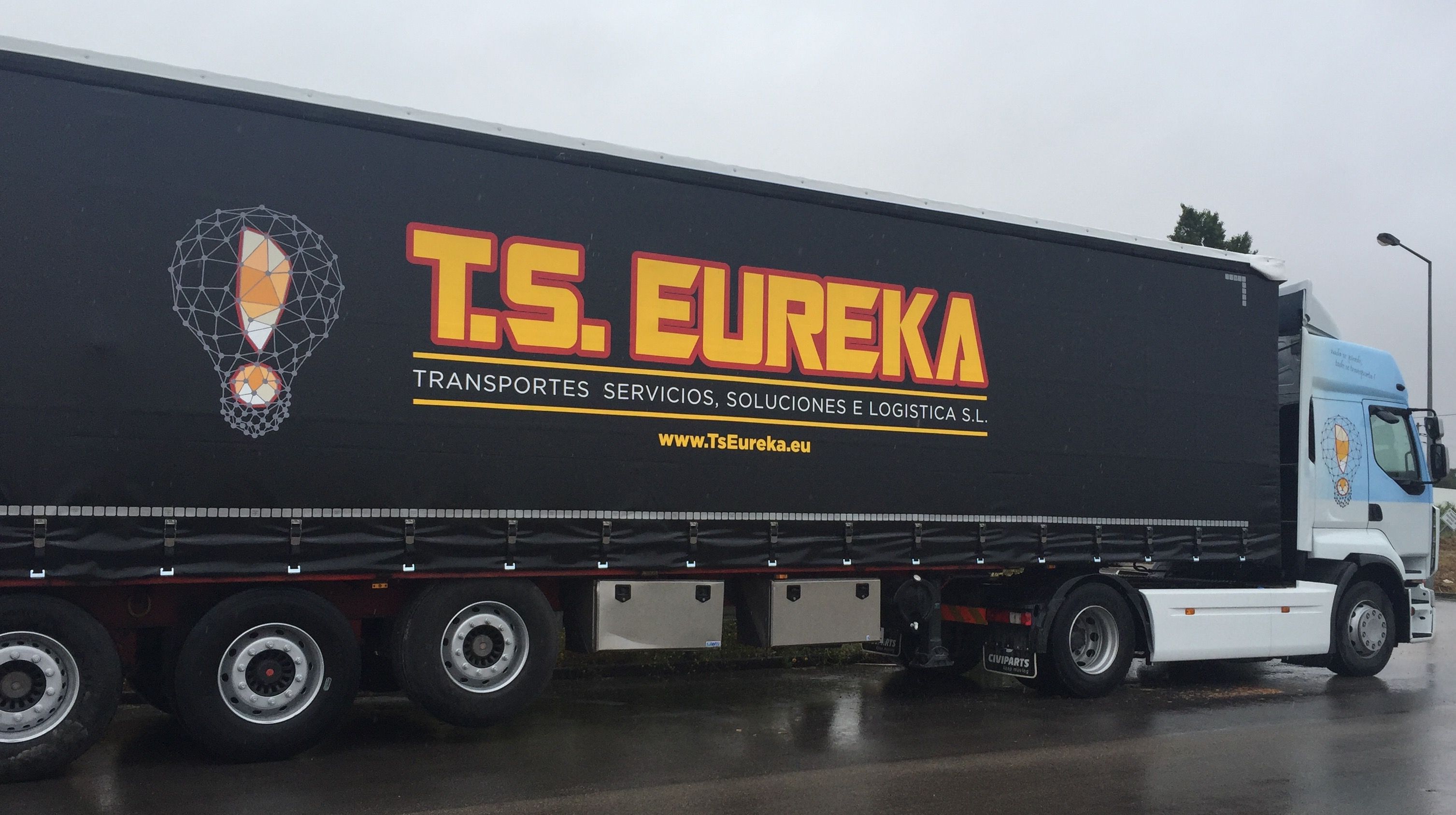 Servicios: Servicios y valor añadido de Ts Eureka, S.L Servicios: Servicios y valor añadido de Ts Eureka, S.L