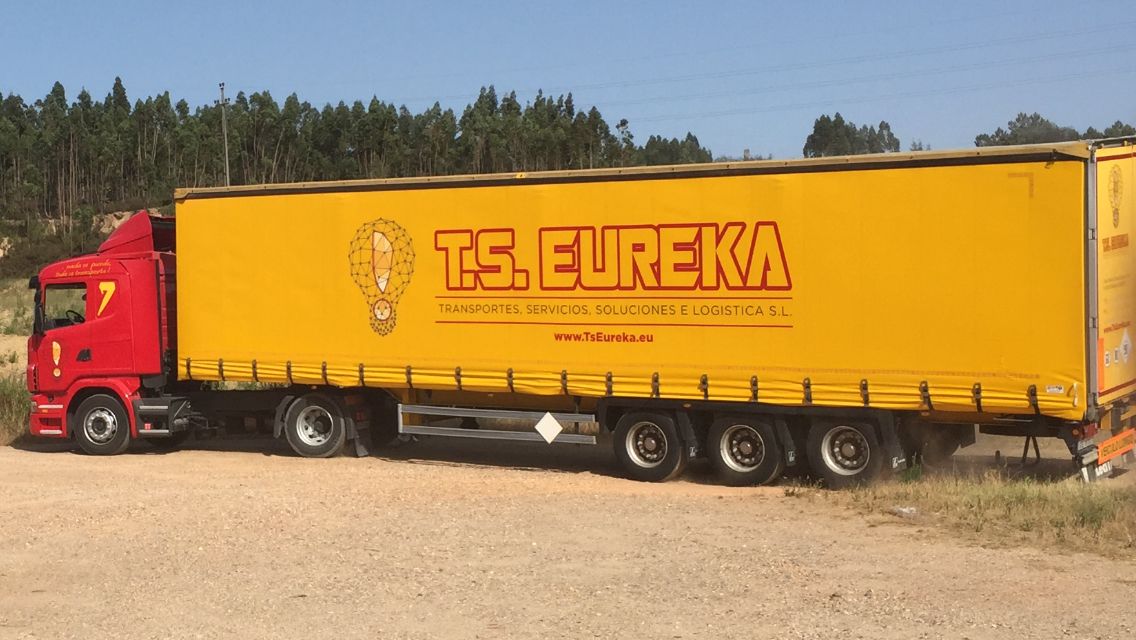 Nuestra política ambiental: Servicios y valor añadido de Ts Eureka, S.L Nuestra política ambiental: Servicios y valor añadido de Ts Eureka, S.L