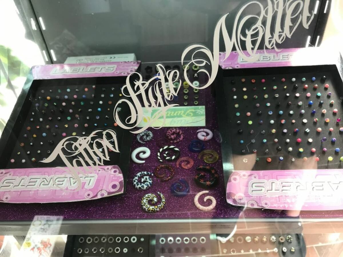 Supplies (tienda para profesionales): Catálogo de Tattoo Style Mollet Supplies (tienda para profesionales): Catálogo de Tattoo Style Mollet