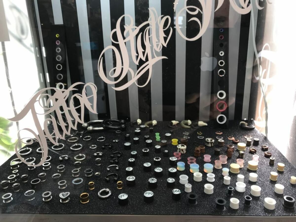 Supplies (tienda para profesionales): Catálogo de Tattoo Style Mollet Supplies (tienda para profesionales): Catálogo de Tattoo Style Mollet