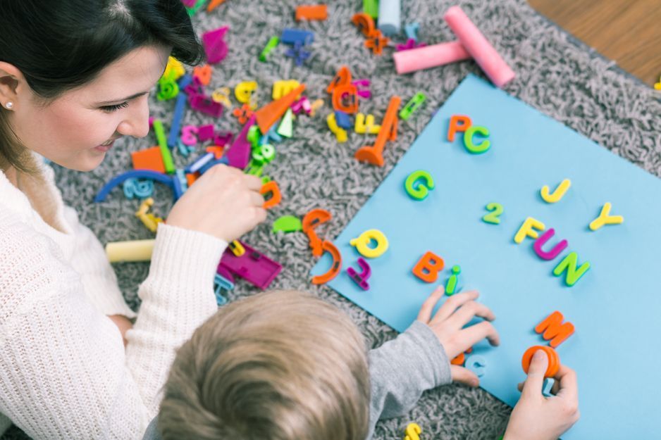 Atención y orientación psicopedagógica: Servicios de Beatriz de las Heras Psicopedagogía Atención y orientación psicopedagógica: Servicios de Beatriz de las Heras Psicopedagogía