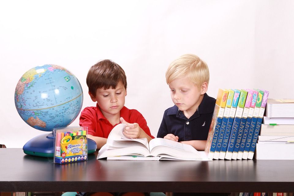 Funciones ejecutivas: Servicios de Beatriz de las Heras Psicopedagogía Funciones ejecutivas: Servicios de Beatriz de las Heras Psicopedagogía