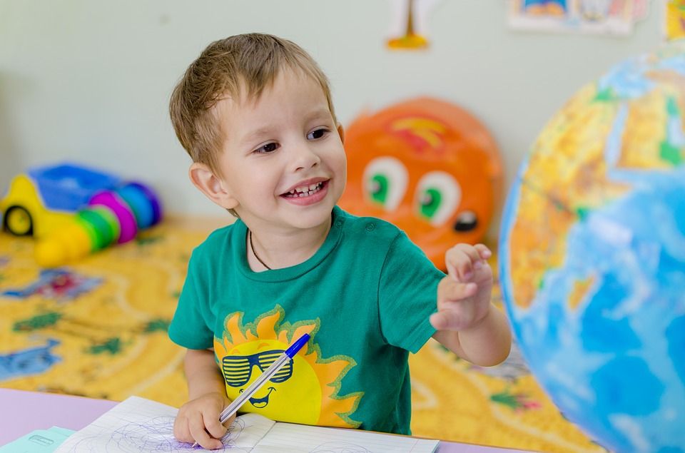 Trastorno de hiperactividad: Servicios de Beatriz de las Heras Psicopedagogía Trastorno de hiperactividad: Servicios de Beatriz de las Heras Psicopedagogía