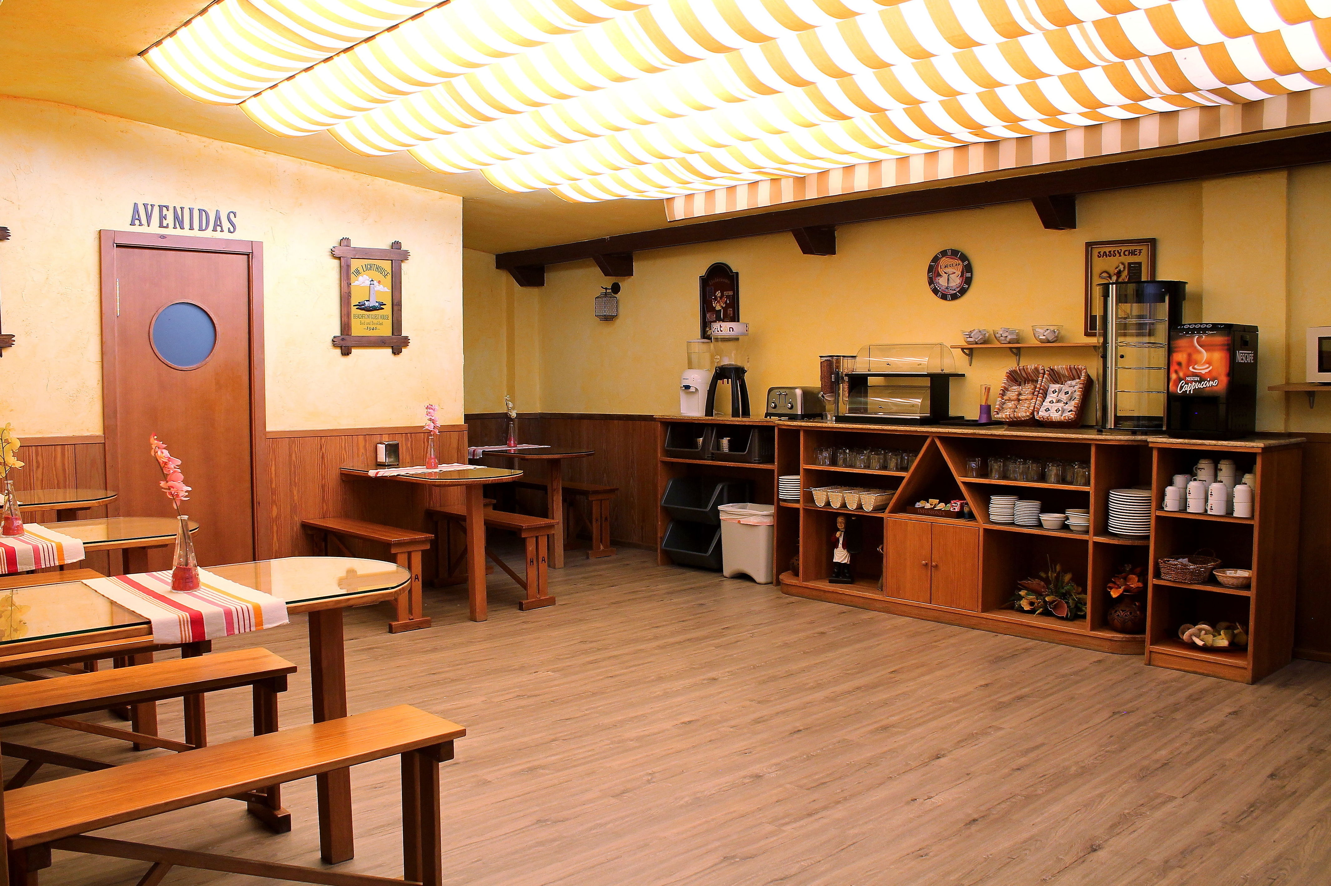 Salón Salón