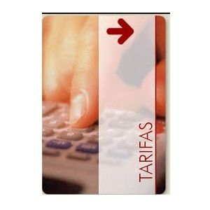 Tarifas: Servicios de Hostal Avenidas Tarifas: Servicios de Hostal Avenidas
