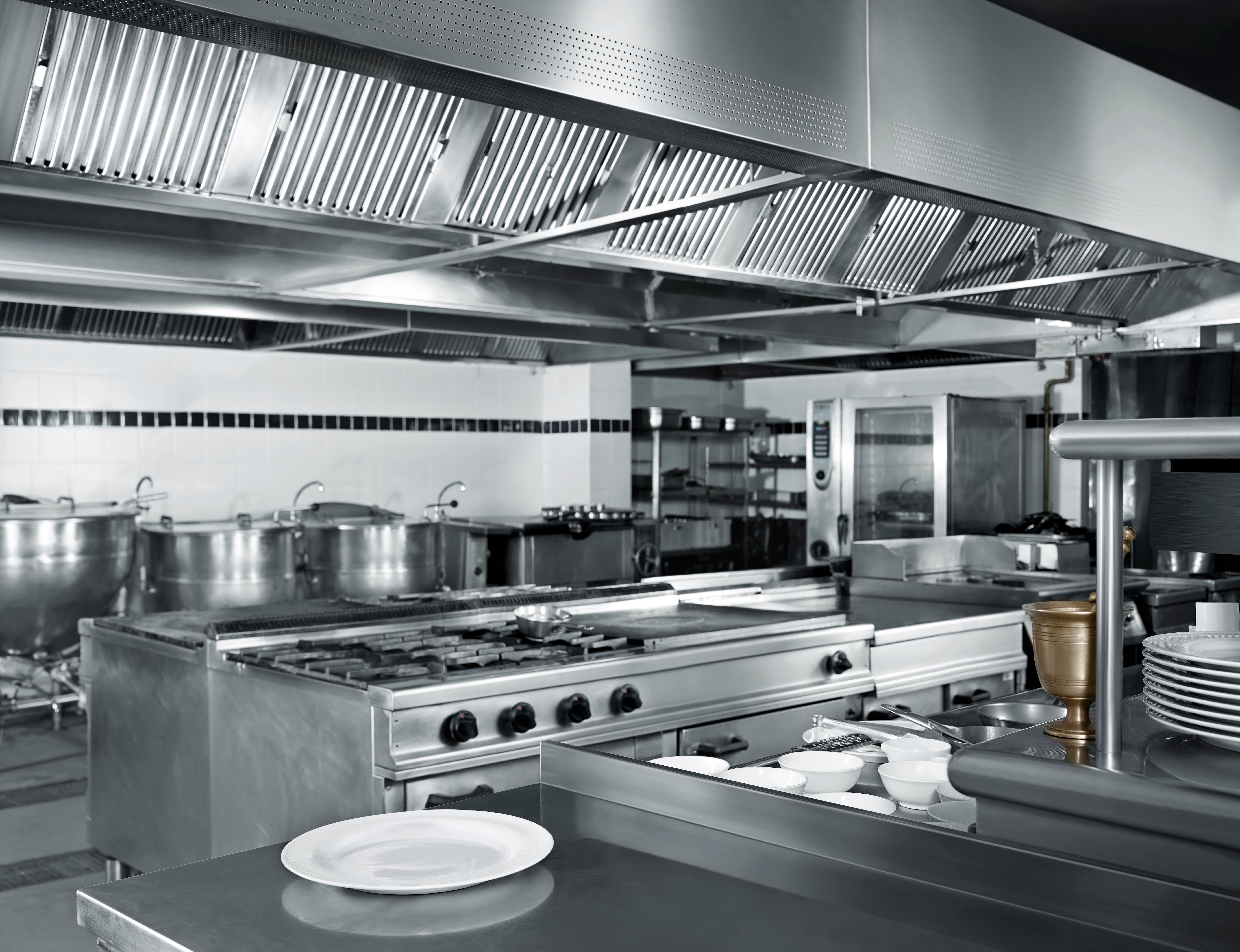 Maquinaria de hostelería y alimentación: Nuestros productos de Industrial Teali Zamora Maquinaria de hostelería y alimentación: Nuestros productos de Industrial Teali Zamora