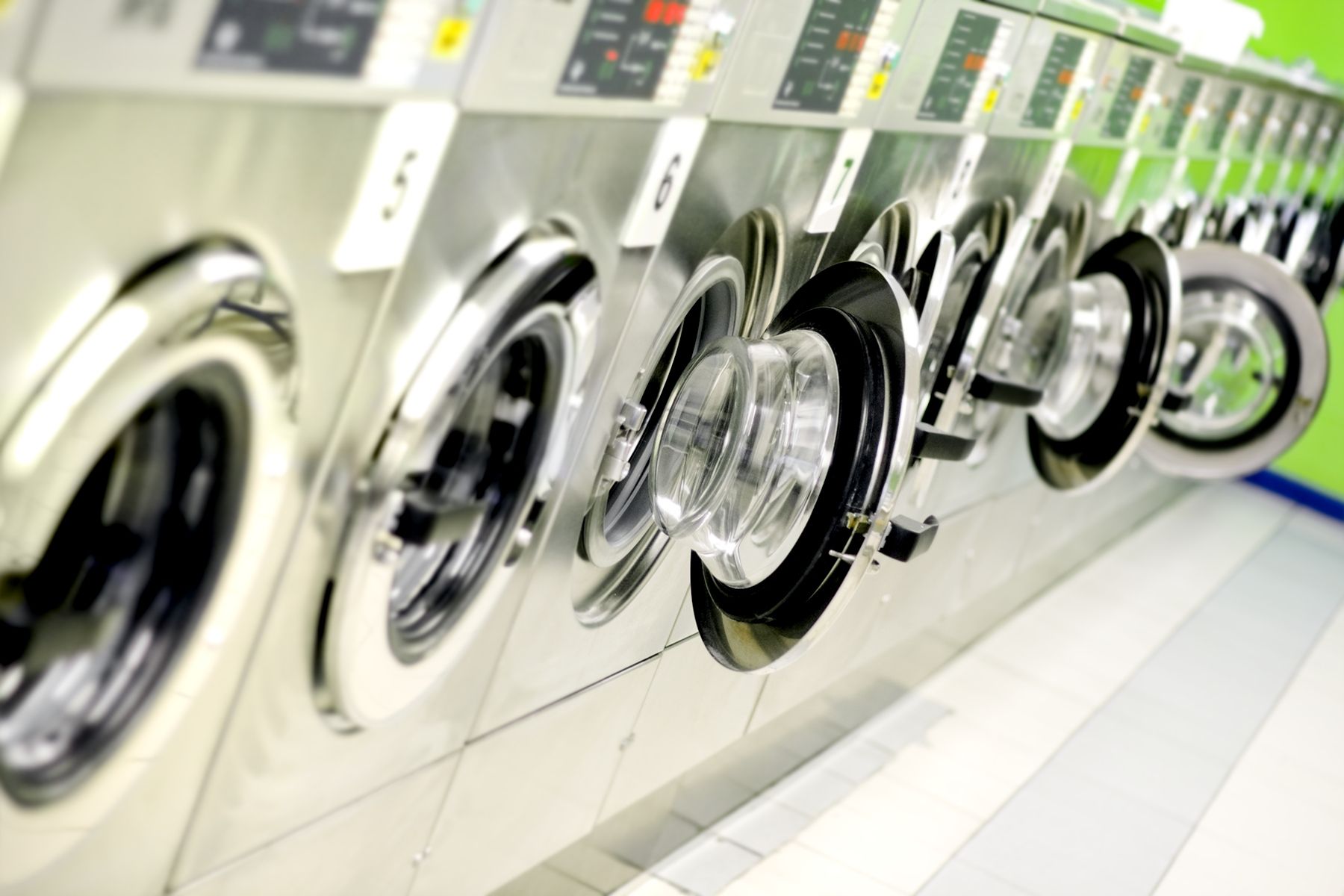 Maquinaria para lavandería: Nuestros productos de Industrial Teali Zamora Maquinaria para lavandería: Nuestros productos de Industrial Teali Zamora