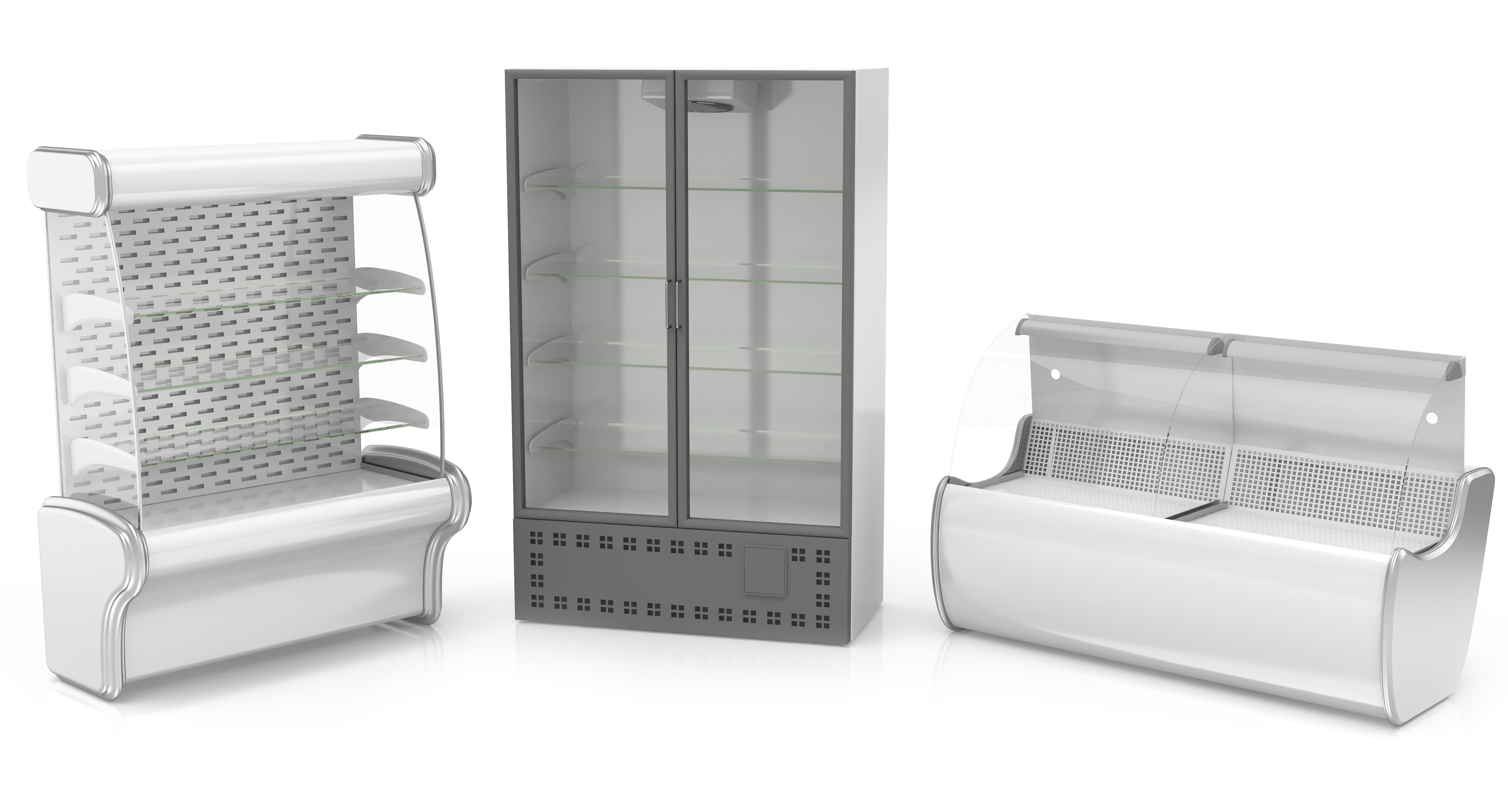 Frío industrial: Nuestros productos de Industrial Teali Zamora Frío industrial: Nuestros productos de Industrial Teali Zamora