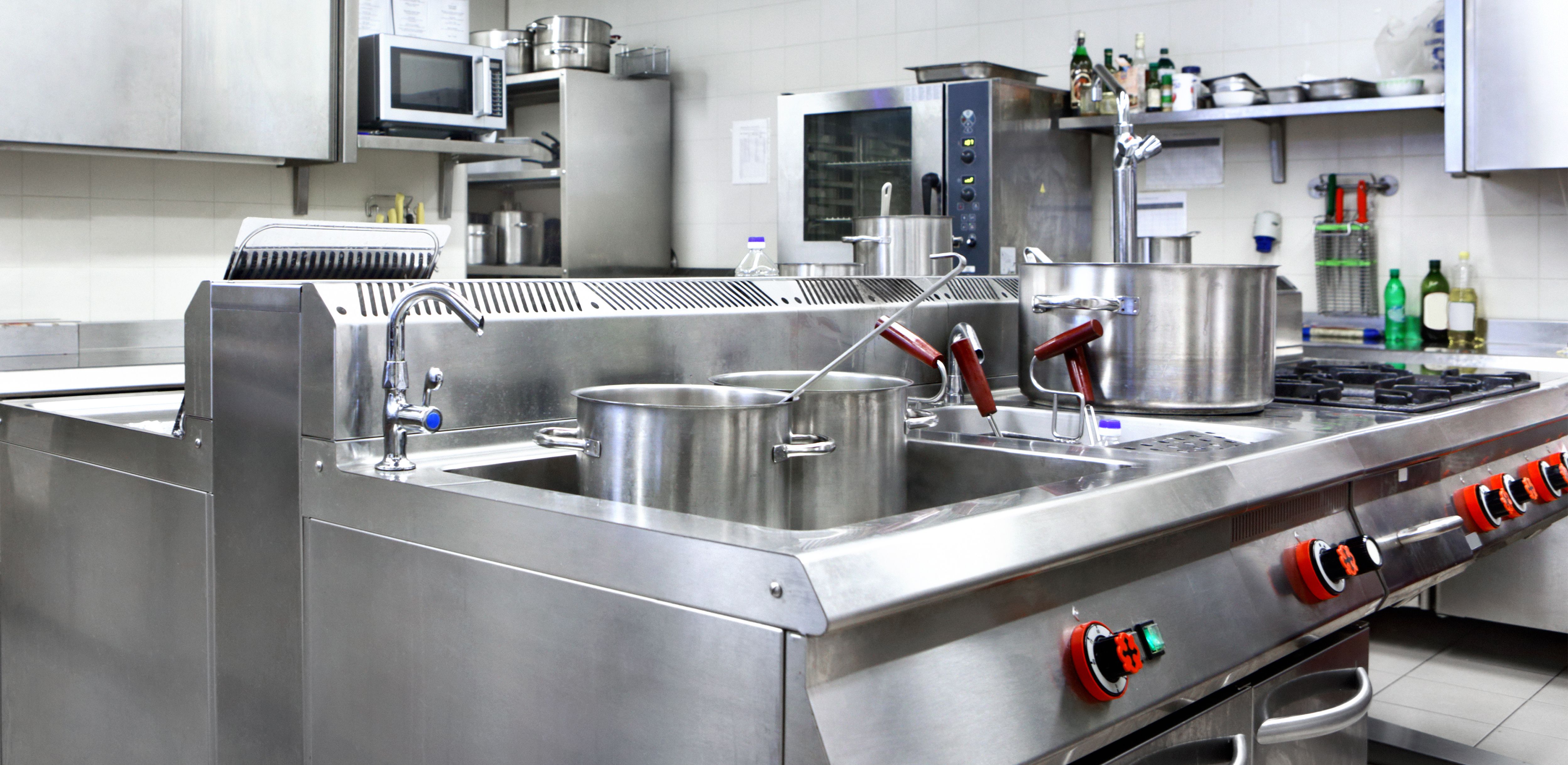 Cocinas industriales: Nuestros productos de Industrial Teali Zamora Cocinas industriales: Nuestros productos de Industrial Teali Zamora
