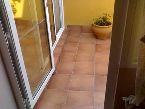 Albañilería: Servicios de Vaquero Reformas Pozo Alcón Albañilería: Servicios de Vaquero Reformas Pozo Alcón