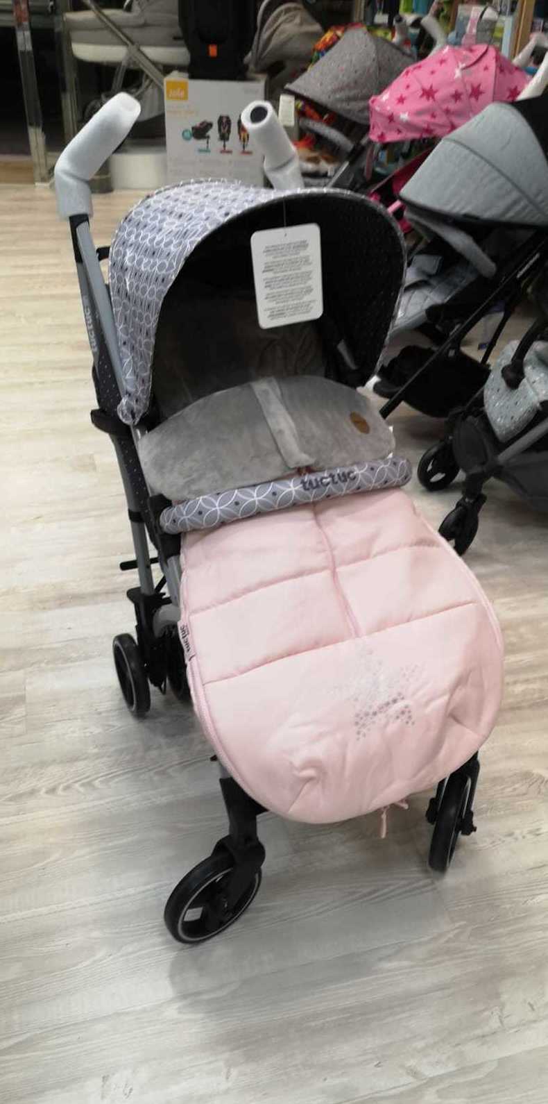Sacos para sillas ligeras Sacos para sillas ligeras