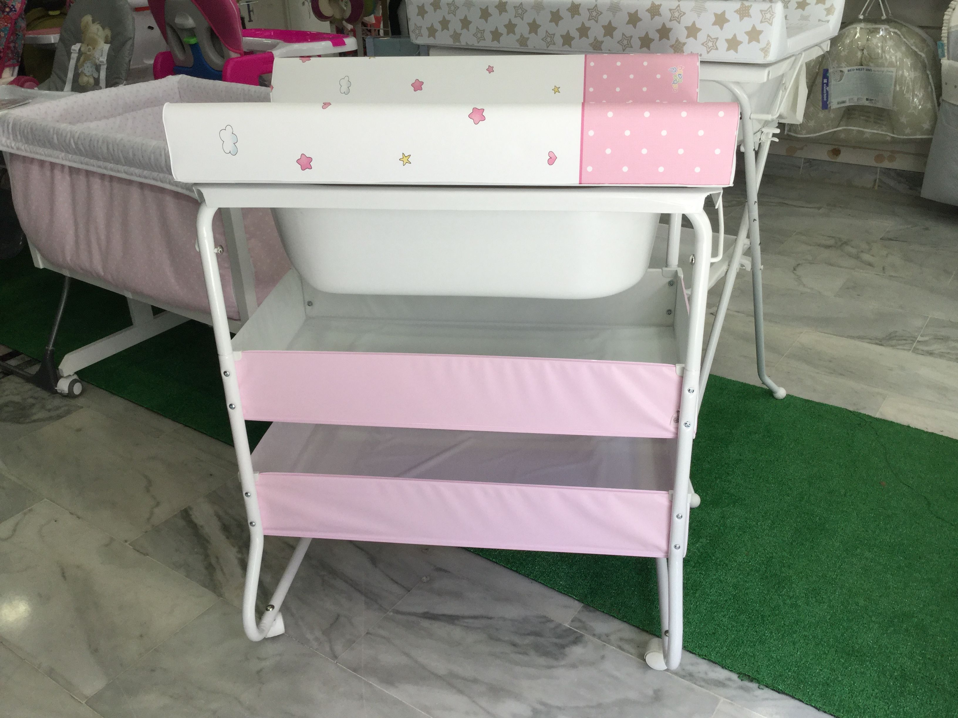 Bañeras: Catálogo de Paula de la Flor Bañeras: Catálogo de Paula de la Flor