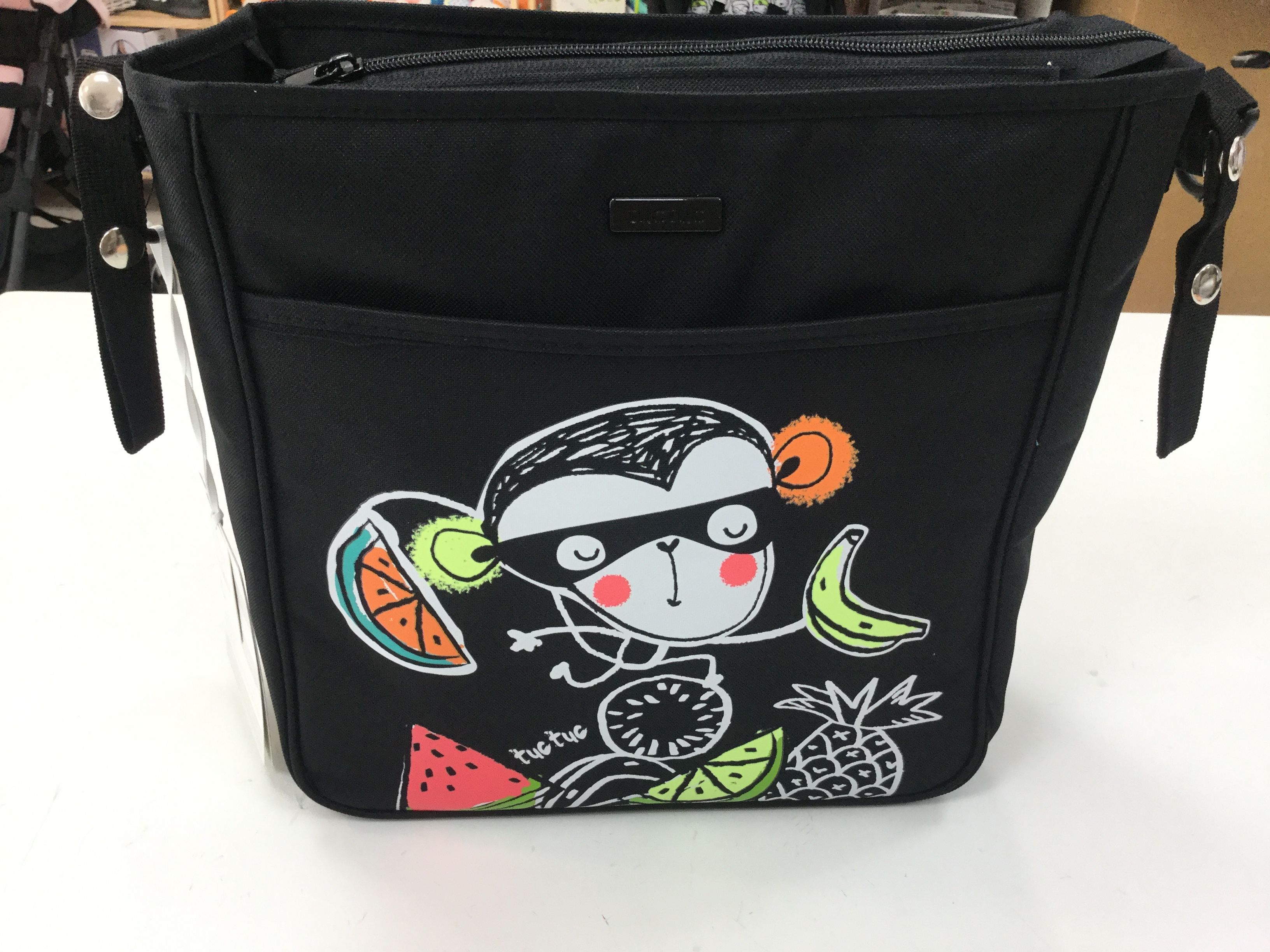 Bolsos panera Tuc Tuc Bolsos panera Tuc Tuc