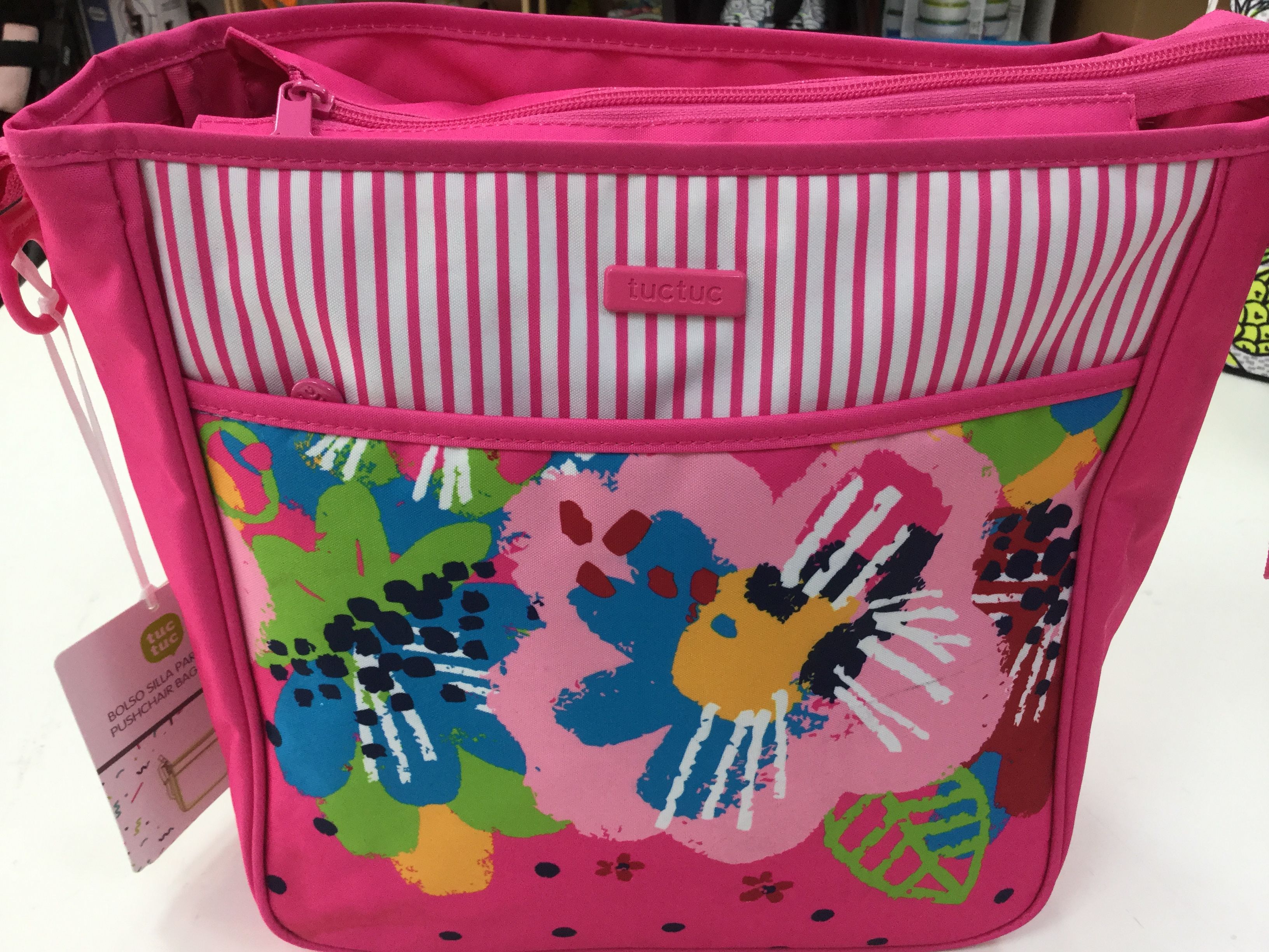 Bolsos panera Tuc Tuc Bolsos panera Tuc Tuc