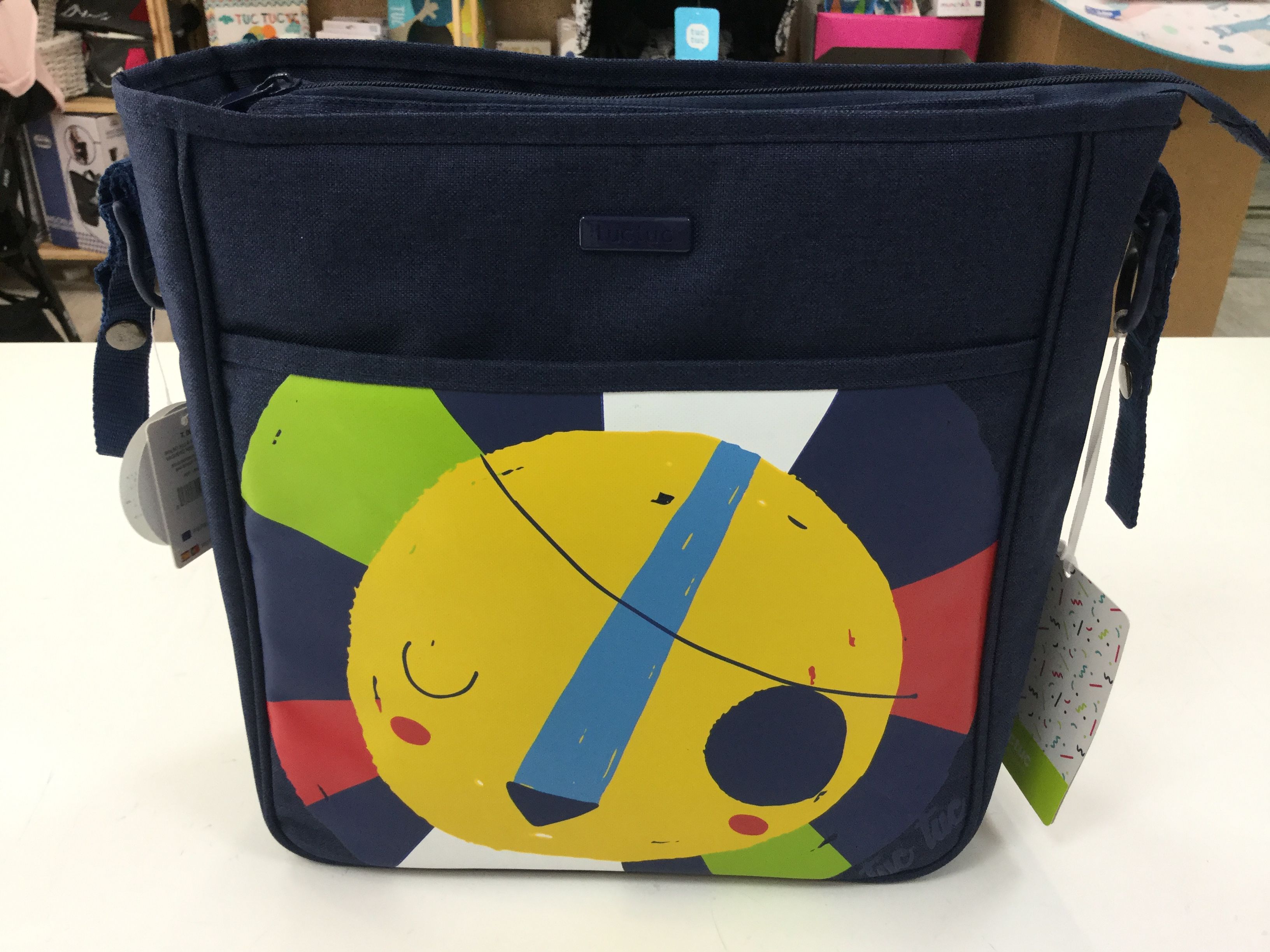 Bolsos panera Tuc Tuc Bolsos panera Tuc Tuc