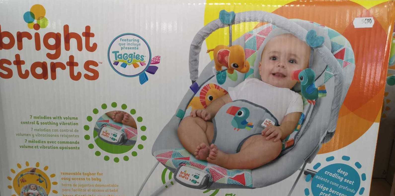 Hamacas infantiles Hamacas infantiles