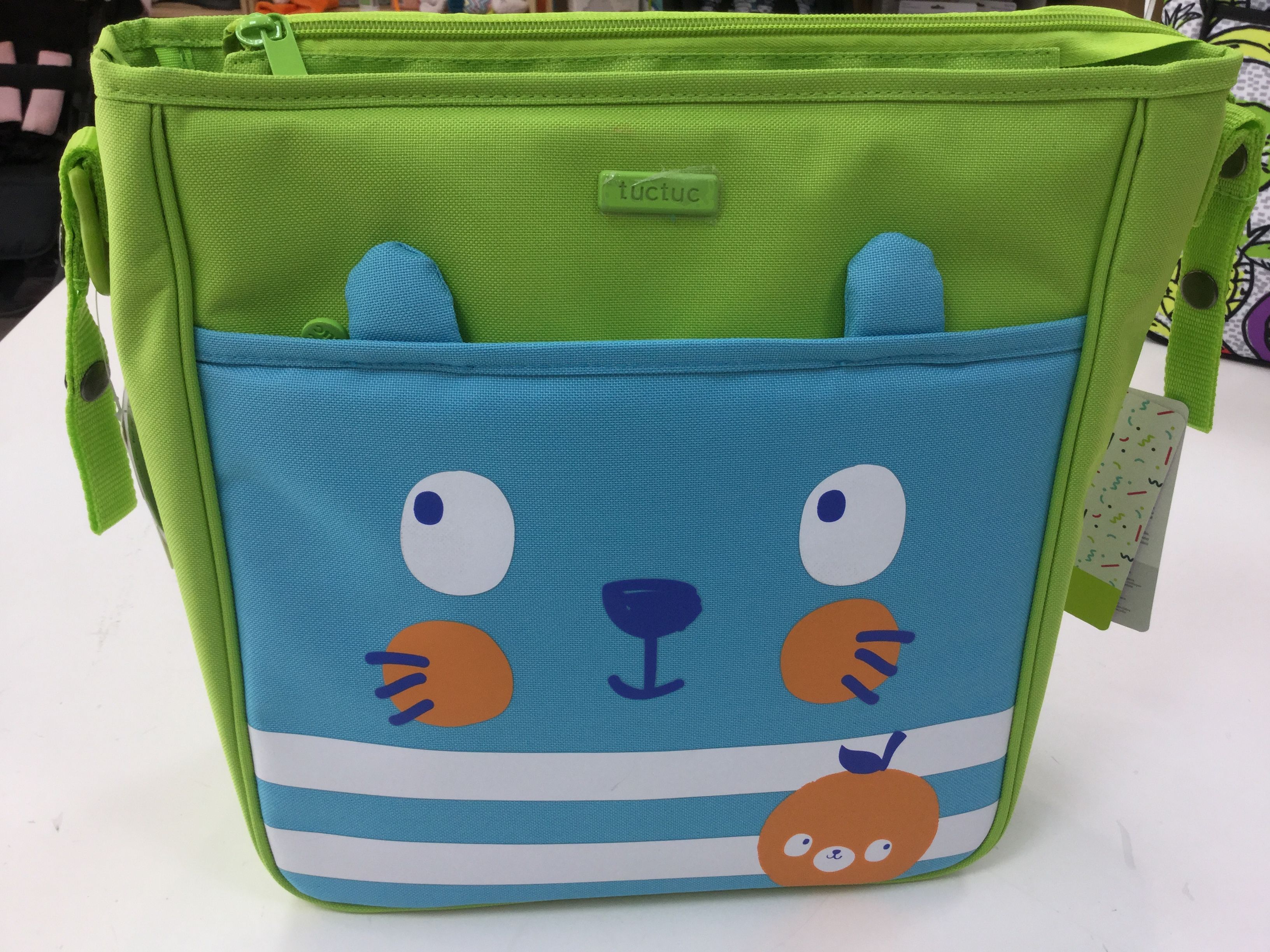 Bolsos panera Tuc Tuc Bolsos panera Tuc Tuc