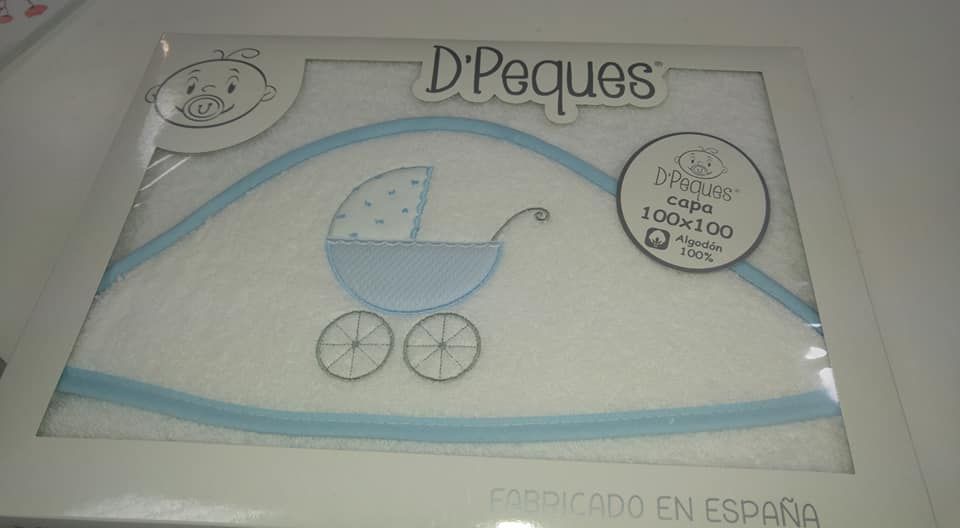 Capas de baño: Catálogo de Paula de la Flor Capas de baño: Catálogo de Paula de la Flor