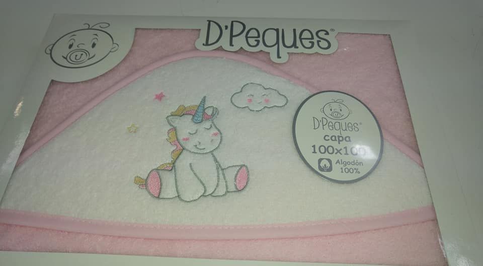 Capas de baño: Catálogo de Paula de la Flor Capas de baño: Catálogo de Paula de la Flor