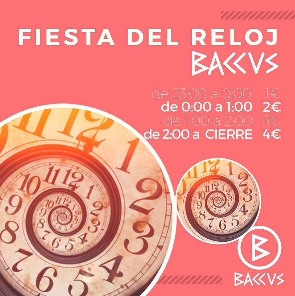 Fiestas puntuales en Pub Baccus: Servicios de Pub Baccus Fiestas puntuales en Pub Baccus: Servicios de Pub Baccus