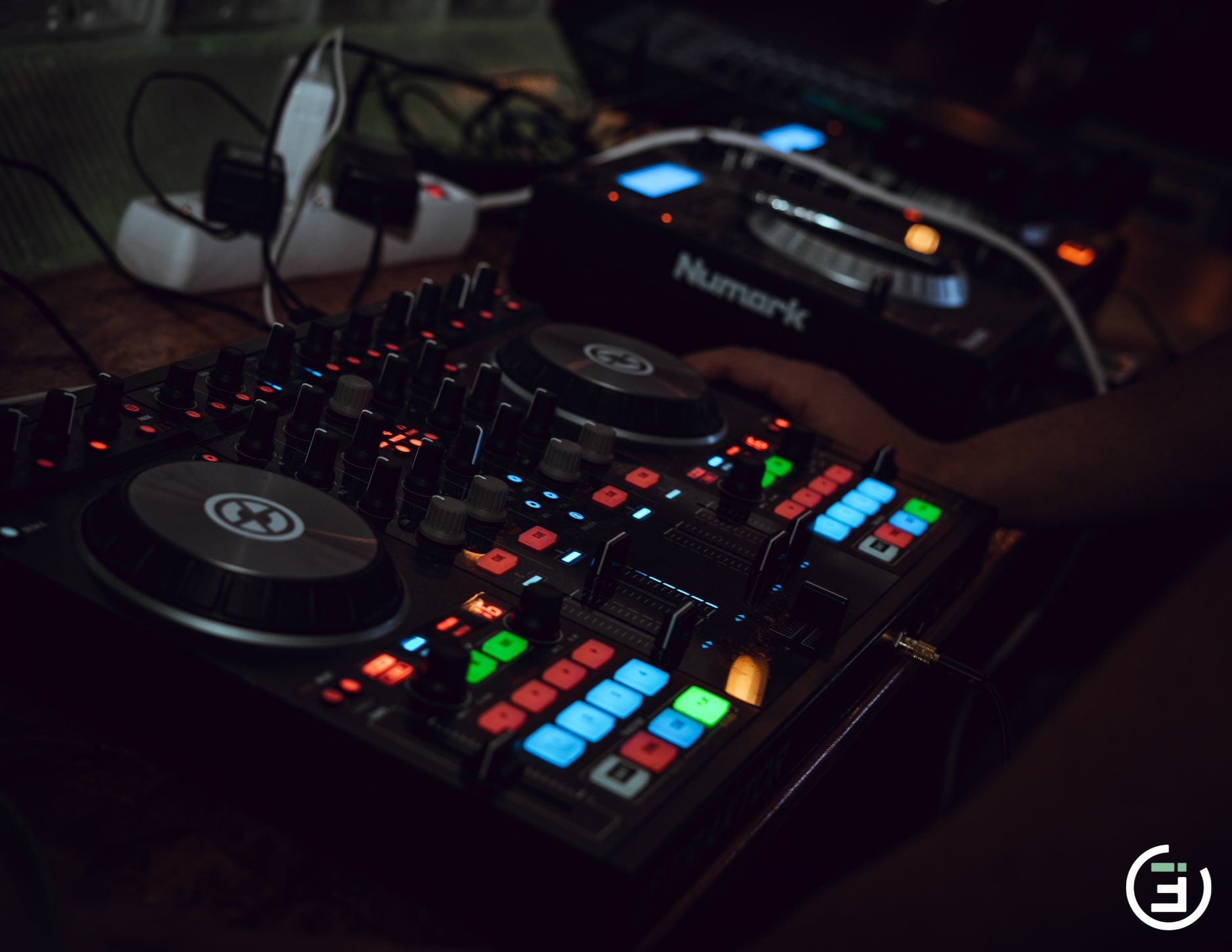 Planta disco: Servicios de Pub Baccus Planta disco: Servicios de Pub Baccus