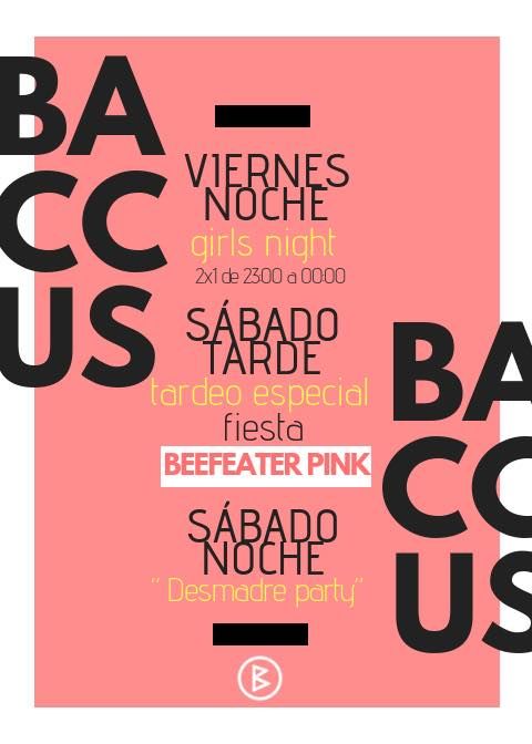 Fiestas en Pub Baccus: Servicios de Pub Baccus Fiestas en Pub Baccus: Servicios de Pub Baccus