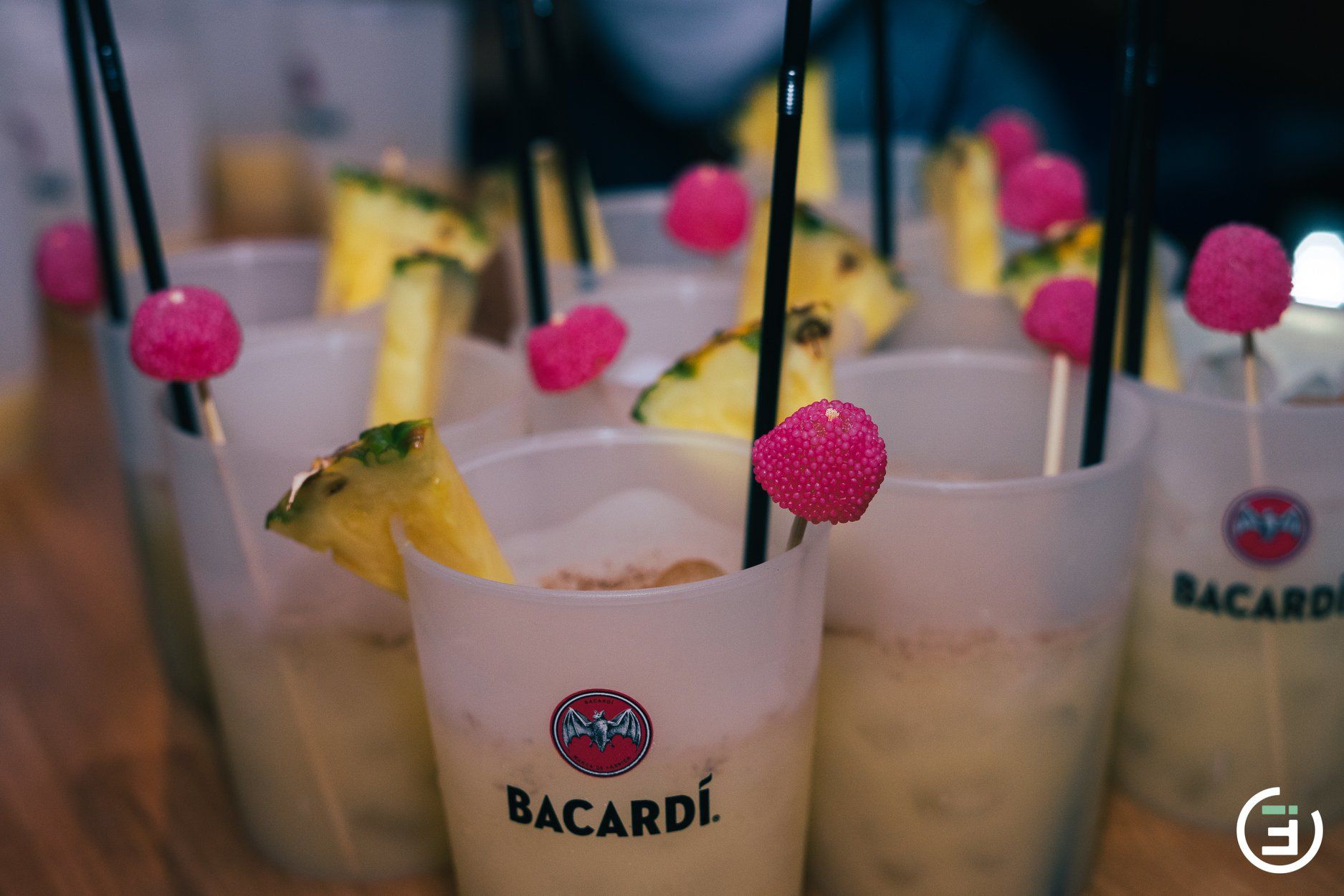 Planta lounge: Servicios de Pub Baccus Planta lounge: Servicios de Pub Baccus