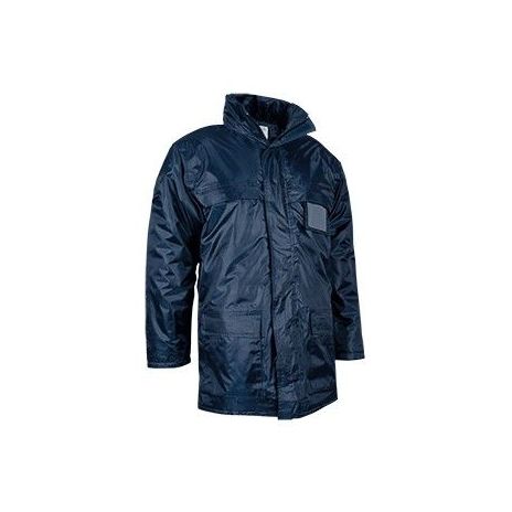 Parka de trabajo Parka de trabajo