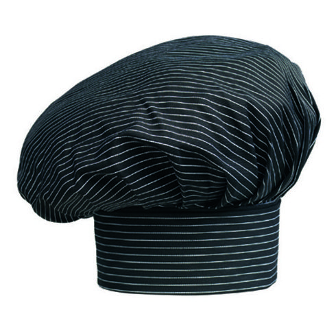 Gorro Cocina Clásico Rayas Gorro Cocina Clásico Rayas