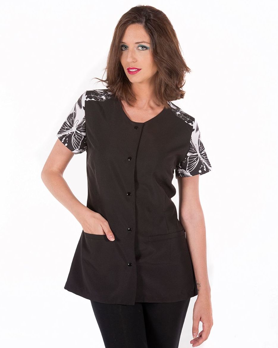 Peluquería y estética: Catálogo Uniformes de Uniformes y Mantelería Linotex Peluquería y estética: Catálogo Uniformes de Uniformes y Mantelería Linotex